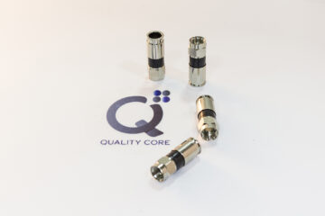 COAXIAL CONECTOR