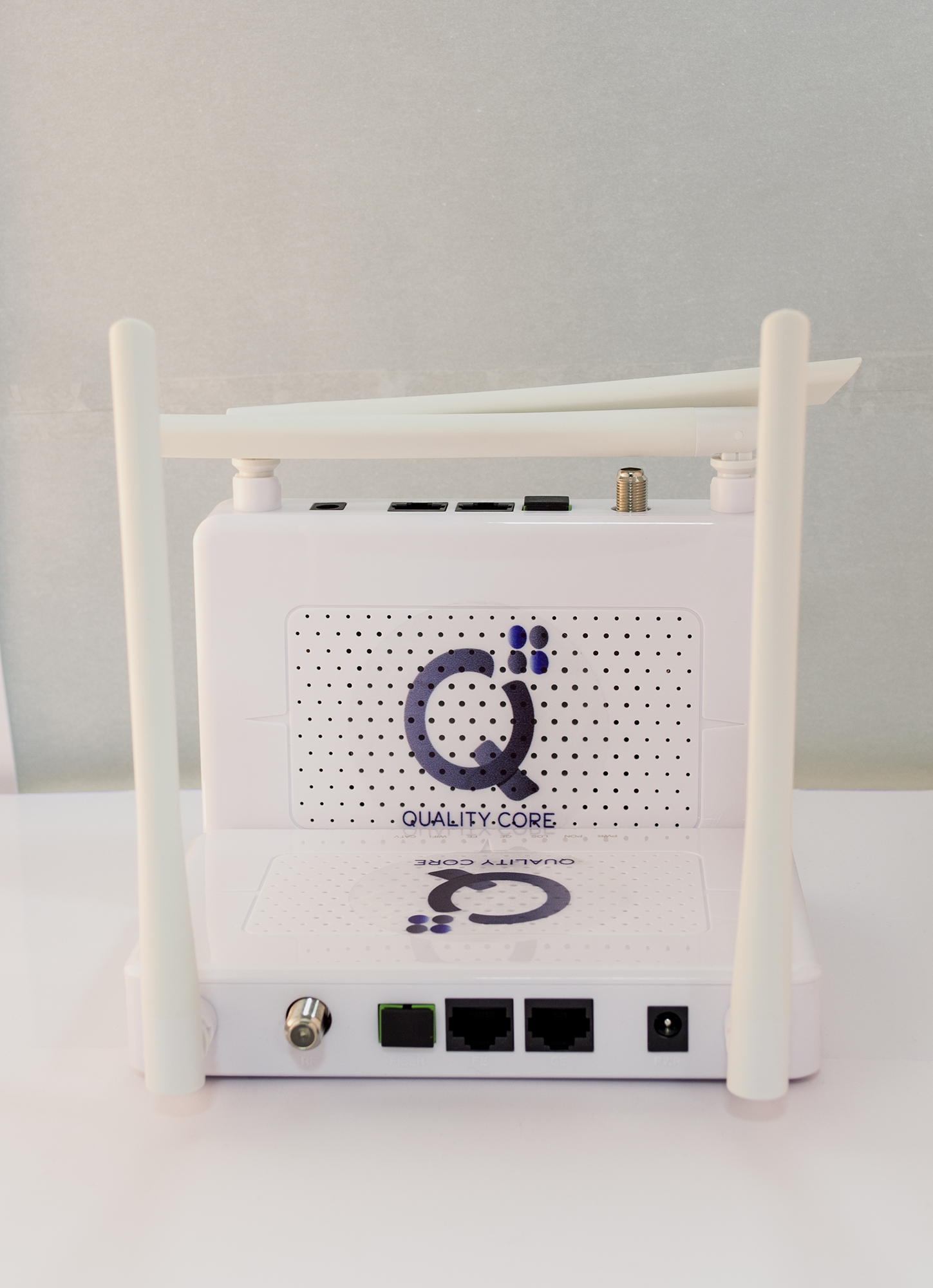 ONU CATV - WIFI DUAL - Imagen 2