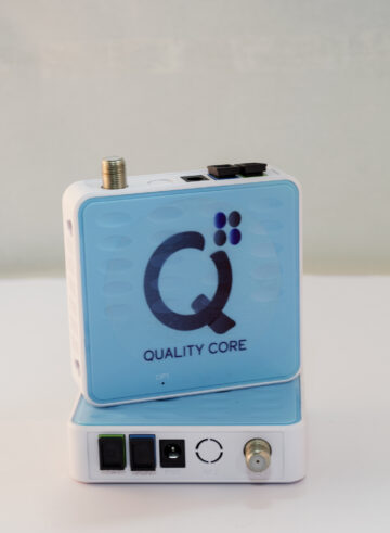 ONU MONO CATV
