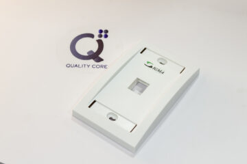 UTP WALL SOCKET