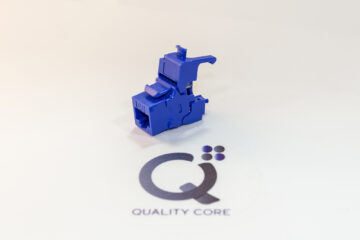 CONECTOR CAT RJ45