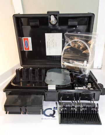 KIT INSTALACIÓN FIBRA ÓPTICA