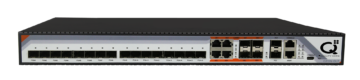 RACK GPON OLT