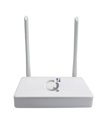 ONU CATV - WIFI DUAL